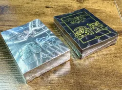 Rare Silver And Black Pokemon Cards Packs TCG GX Vmax GX - Image 5