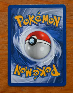 Dark Dragonite 22/82 Team Rocket Regular Non Holo Rare Pokemon Card - Image 2