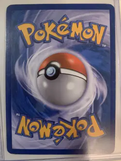 Pokemon Qwilfish 50/123 HeartGold SoulSilver Reverse Holo Card - Image 2