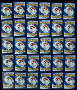 lot 30 Charizard Charmander Charmeleon Chinese Pokemon Card - Image 2
