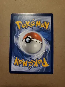 Pikachu Secret Rare 241/236 Cosmic Eclipse SM12 Pokemon Card Sun & Moon - Image 2