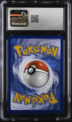 CGC 10 GEM MINT Arceus V 165/172 Full Art Brilliant Stars Pokemon Card - Image 2