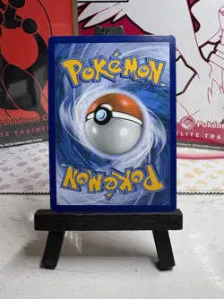 Crobat Cosmos Holo Rare 33/119 XY Phantom Forces NM Pokemon Card - Image 2