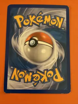 Arcanine Lv. 32 50/147 Reverse Platinum Supreme Victors Pokemon Card TCG - Image 2