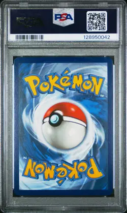 2021 Pokemon Celebrations 016 Zacian V Holo PSA 9 Mint Rare Card Fresh New - Image 2