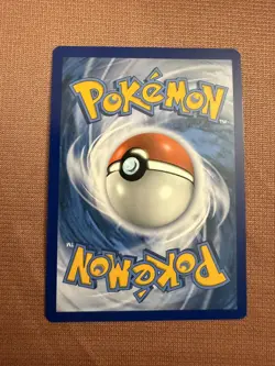 Pokemon TCG Pikachu & Zekrom GX Black Star Promo Card SM168 - Image 3