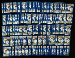 200 Lot All RR V Double Rare Pokemon Chinese card Gyarados Kyurem Boltund - Image 2