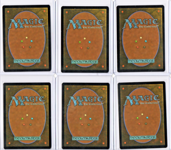 Spider Man Magic The Gathering rare Card Lot 10 Cards -5 Foil and 5 Regular - Image 2