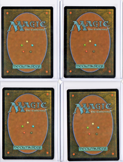 Spider Man Magic The Gathering rare Card Lot 10 Cards -5 Foil and 5 Regular - Image 4