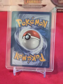 Espeon (Poke Ball) 033/131 SV: Prismatic Evolutions - Pokemon Card - NM - Image 2