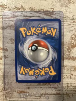 Pokemon TCG Reshiram Black Star Promos Holo Card BW23 - Image 2