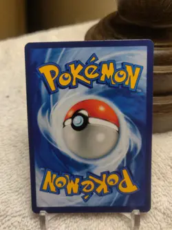 "Custom-Made"HighQuality,Gardevoir & Sylveon Tagteam,Textured Holo"Display-card" - Image 4