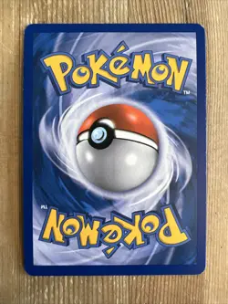 Aggron - 1/102 - Holo Rare Triumphant HGSS Set TCG - Pokemon Card - LP - Image 2