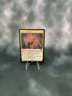 Ugin's Labyrinth Promo Pack: Edge of Eternities Foil - Image 1