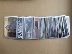 MTG Bulk Lot 9600+ Cards - Final Fantasy, LotR, Bloomburrow, Assassin's Creed - Image 2