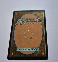 Magic The Gathering Worldgorger Dragon Judgment Regular Card LP - Image 2