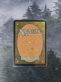 Teferi, Master of Time Core Set 2021 Foil - Image 2