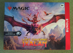 MTG✨LOST CAVERNS OF IXALAN Sealed Bundle NEW SEALED 195166230412 - Image 1