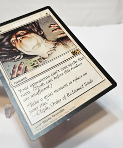 Silence Magic 2014 M14 MTG Magic The Gathering 287 - Image 5