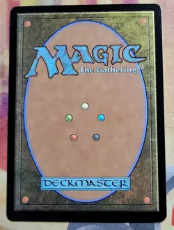 Derevi, Empyrial Tactician (Borderless) MTG Commander: Bloomburrow (BLC) (NM) - Image 2