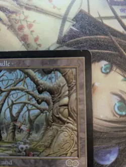 Gaea's Cradle Urza's Saga Regular - Image 4