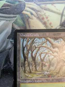 Gaea's Cradle Urza's Saga Regular - Image 5