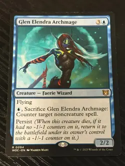 Glen Elendra Archmage - Image 1