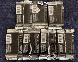 x7 Open Darksteel Packs MTG Magic the Gathering NM Reactor Colossus Aether Vial - Image 2