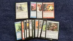 x7 Open Darksteel Packs MTG Magic the Gathering NM Reactor Colossus Aether Vial - Image 3