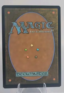MTG Edge Of Eternities Terrasymbiosis Regular Borderless 312/426 NM - Image 2