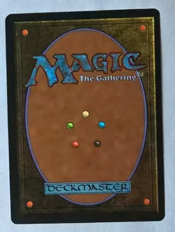 Concordant Crossroads - Legends - Italian - MTG - Magic - FBB - Image 2