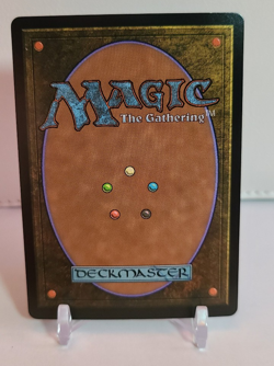 NM Regular Foil Sozin's Comet 154 Avatar The Last Airbender Magic The Gathering - Image 2