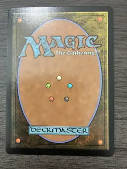 Ozai, the Phoenix King - 235 - TLA - NM - MTG Magic the Gathering - Image 2