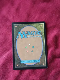 MTG Magic the Gathering Out of the Tombs (46/657) Warhammer 40,000 LP - Image 2