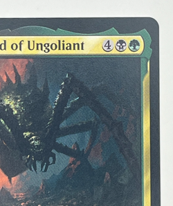 MTG Shelob, Child of Ungoliant LTR #230 Lord of the Rings Magic LOTR pack-fresh - Image 4