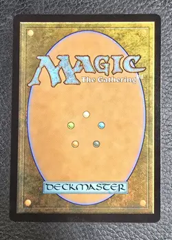 Flawless Maneuver (Borderless) Commander Masters Foil MTG NM Magic Card - Image 2