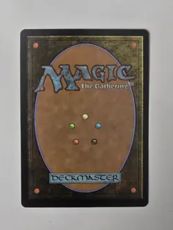 MTG Force of Negation Avatar: The Last Airbender Borderless (Non-Foil) NM Card - Image 2