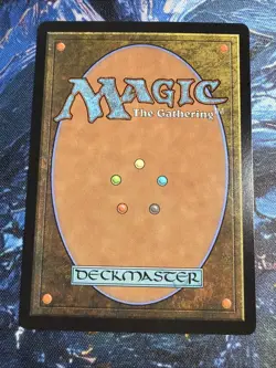 The Walls of Ba Sing Se Borderless NM MTG Avatar The Last Airbender FREE SHIP - Image 3