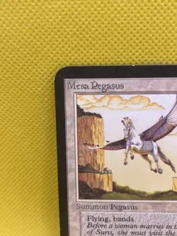 Mesa Pegasus Alpha Edition Regular for sale online - Image 2