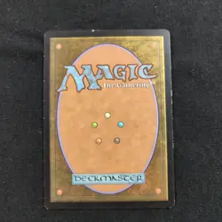 Academy Manufactor Modern Horizons 2 Mtg Regular Rare TCG Card Moderately Played - Image 2