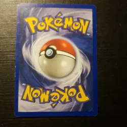 STARYU 56/64 Neo Revelation Common Unlimited WOTC Pokemon Card NM/M - Image 2