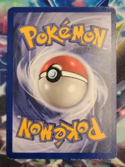 Pokemon Vintage 1st Edition Non-Holo Rare Muk Fossil 28/62 WotC 1999 - Image 2