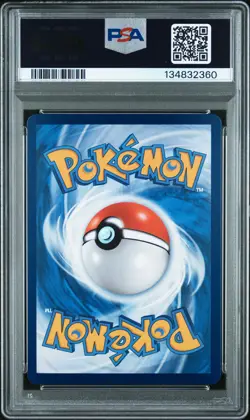 2025 POKEMON SIMPLIFIED CHINESE 151 C-COLLECTION 151 ART RARE PIKACHU PSA 10 - Image 2