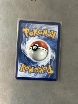 Crustle 186/182 Sv10: Destined Rivals IR Holo Full Art NM Pokemon TCG 2025 - Image 2