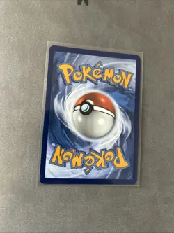 Crustle 186/182 Sv10: Destined Rivals IR Holo Full Art NM Pokemon TCG 2025 - Image 3