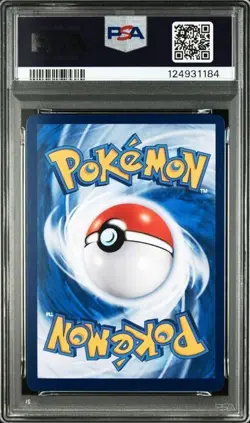 PSA 10 Pokemon Chinese 151 Surprise Mew 151C 191/151 SAR Holo Full Art Card - Image 2