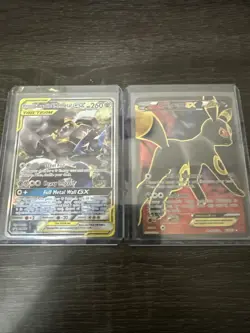 Pokemon TCG Lucario & Melmetal Tag Team GX SM192 Holo Promo Card Sun & Moon - Image 1