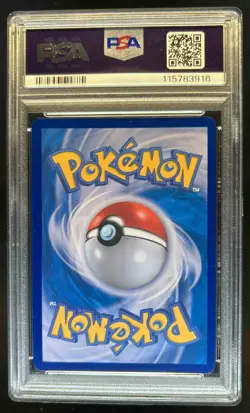 2025 Pokemon Korean SV8a Collection Set Espeon EX Promo #142/SV-P PSA 10 - Image 2