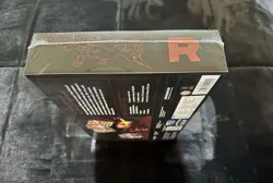 Pokemon TCG: Team Rocket's Moltres ex Ultra Premium Collection - Image 2