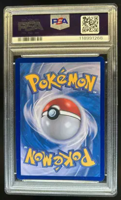 2025 Pokemon Korean SV8a Collection Set Espeon EX Promo #142/SV-P PSA 10 - Image 2